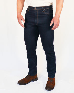 SLIM FIT JEANS