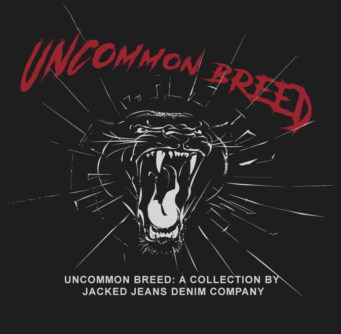 Uncommon Breed