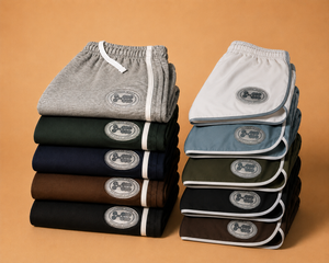 SHORTS MYSTERY PACK 5 for $99 (NO RETURNS/EXCHANGES)