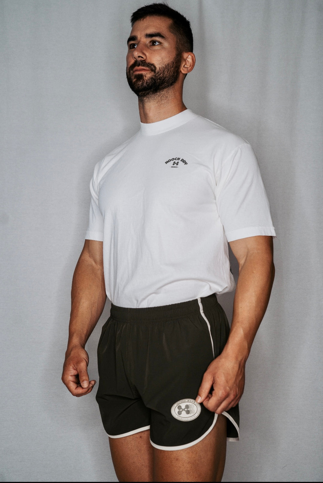 HOOCH DDY RINGER SHORTS