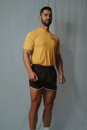 HOOCH DDY RINGER SHORTS (Size Down One Size)