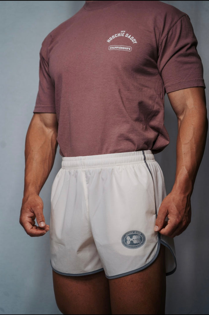 HOOCH DDY RINGER SHORTS