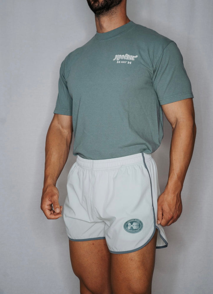 HOOCH DDY RINGER SHORTS
