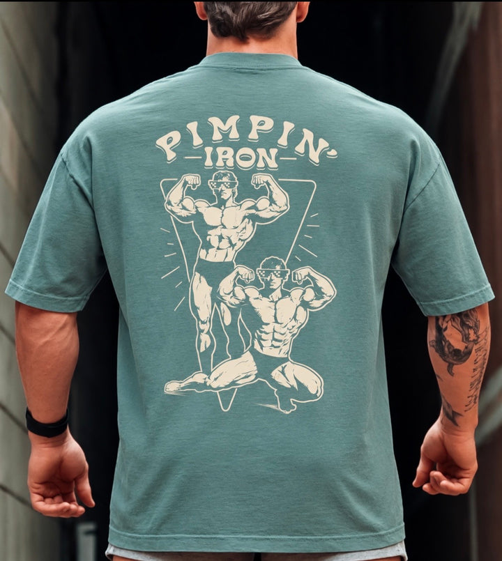 PIMPIN&