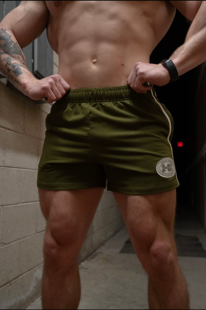 HOOCHIE DADDY 4" 70&