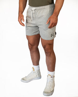 HOOCH DDY COTTON SHORTS