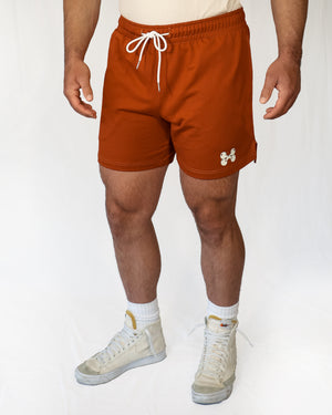 HOOCH DDY COTTON SHORTS