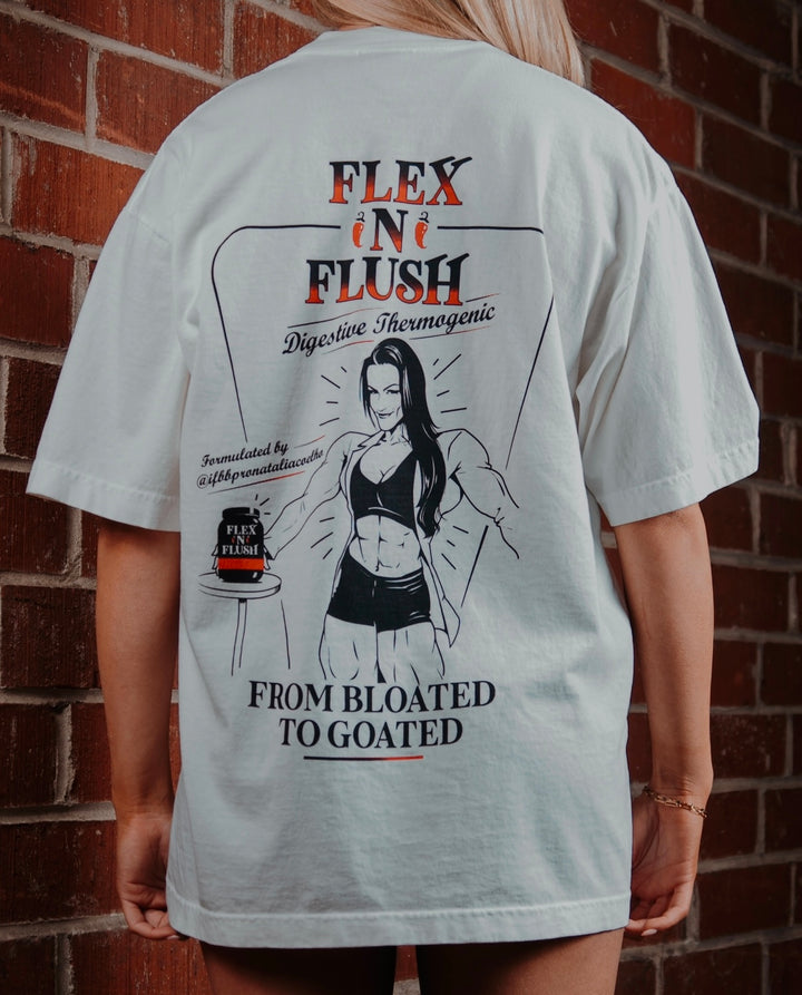 FLEX N FLUSH