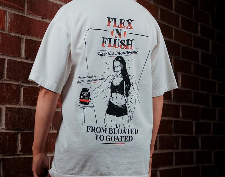 FLEX N FLUSH