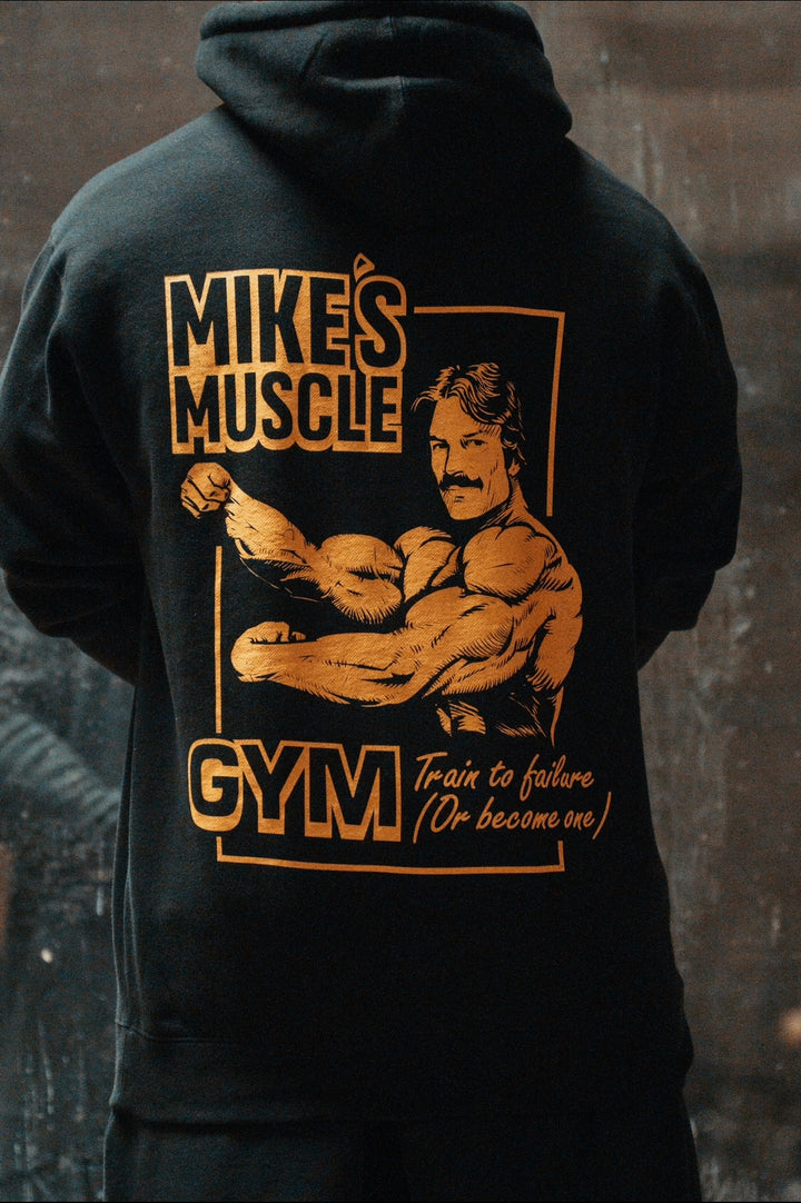 MIKE&