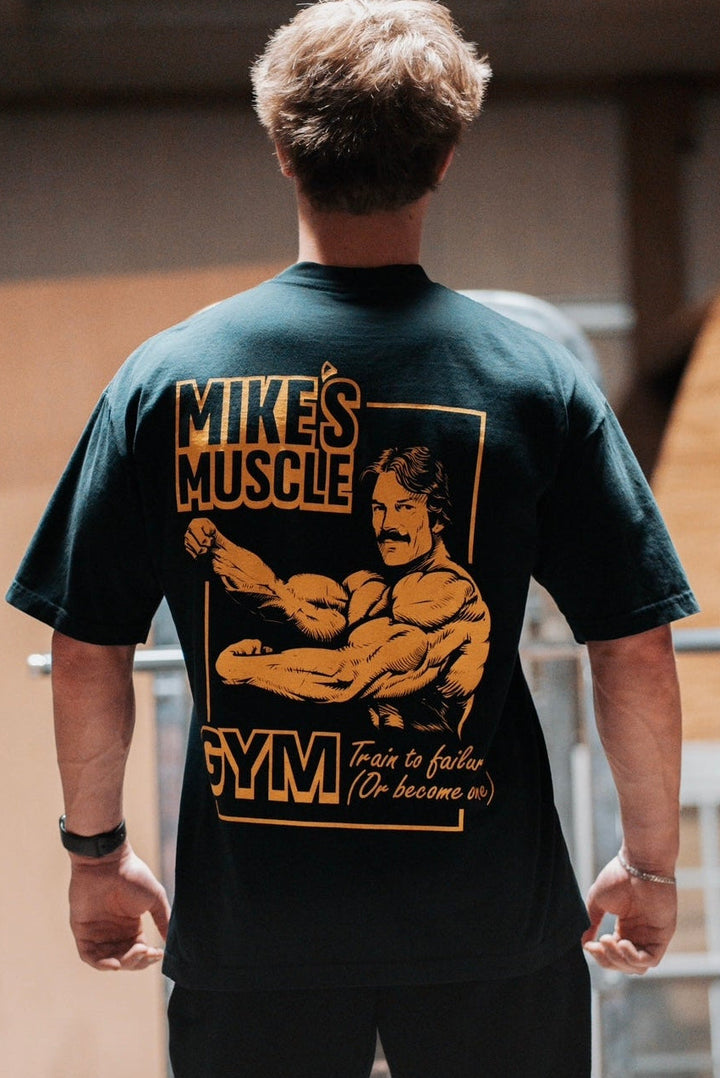 MIKE&