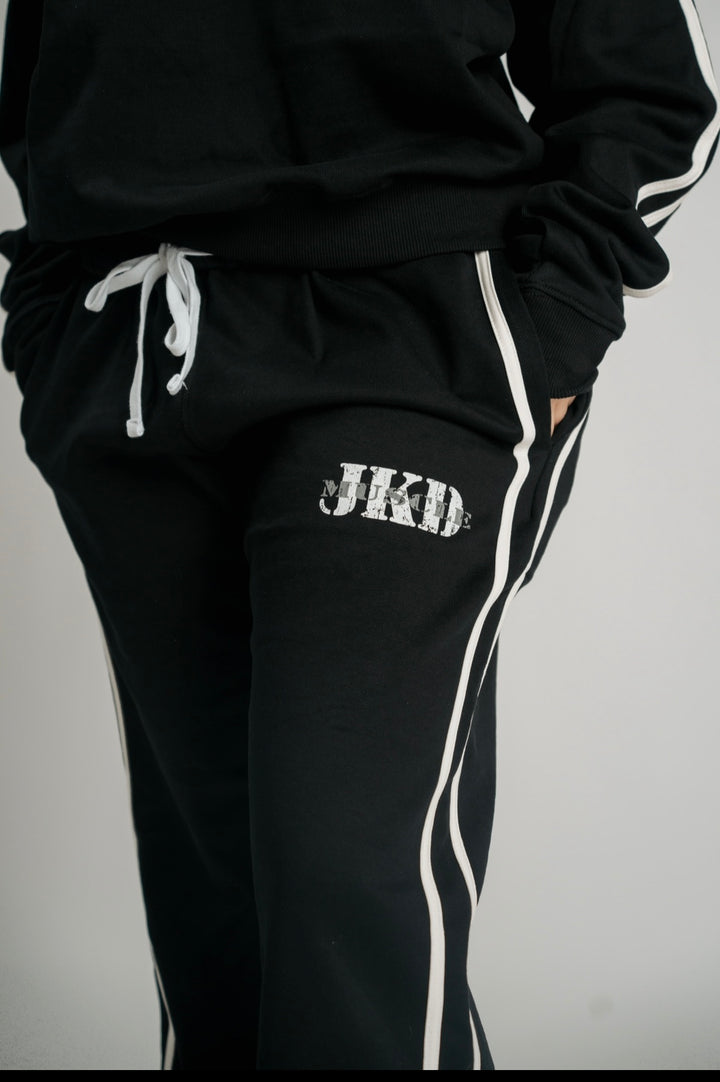 JKD MUSCLE SWEATS