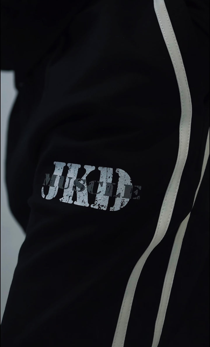JKD MUSCLE SWEATS