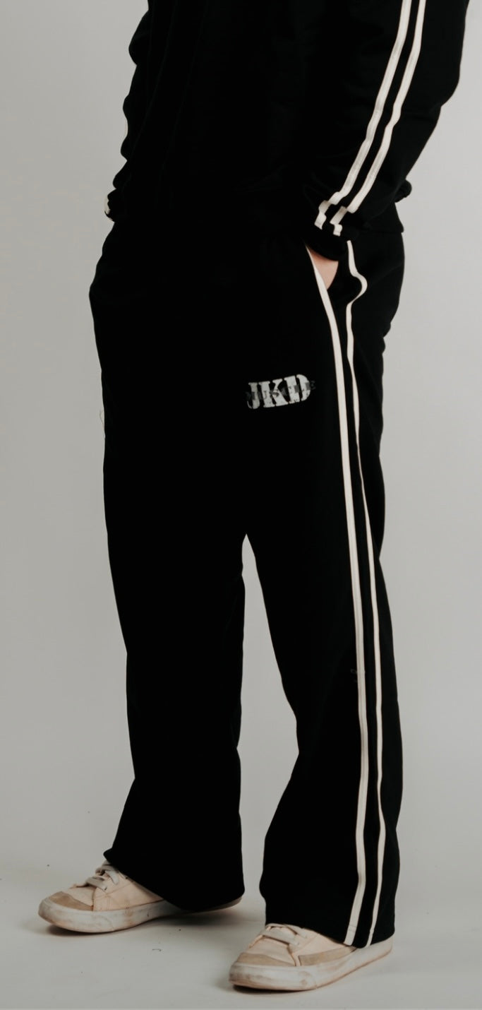 JKD MUSCLE SWEATS