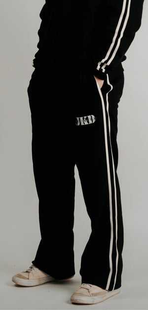 JKD MUSCLE SWEATS