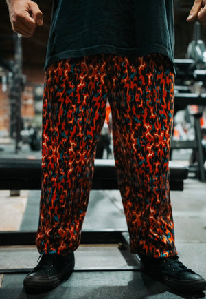 BAGGIES 2.0 (FLAMES)