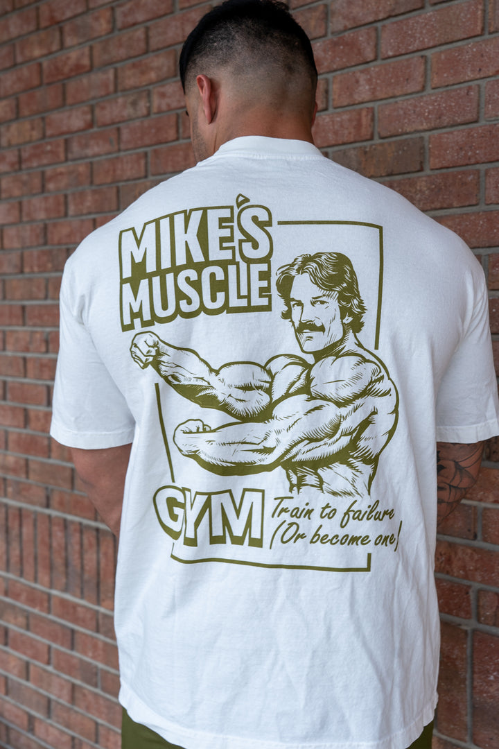 MIKE&