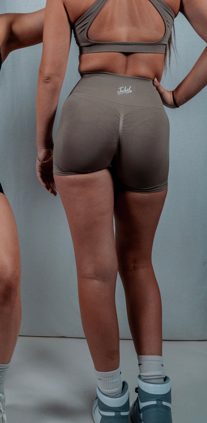 CONTOUR SHORTS