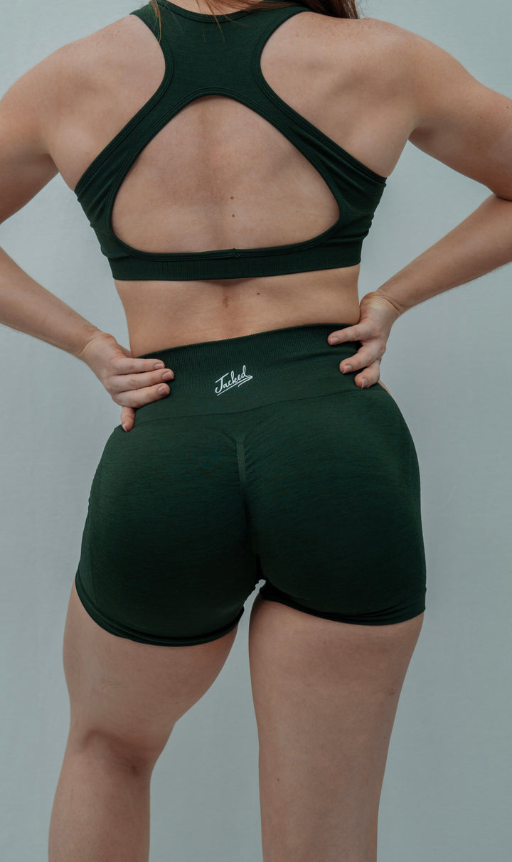 CONTOUR SHORTS