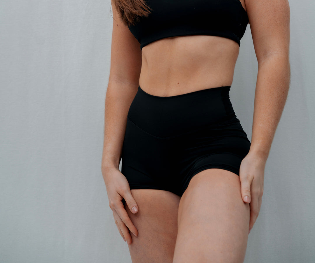 MUSCL MMY CORE SHORTS