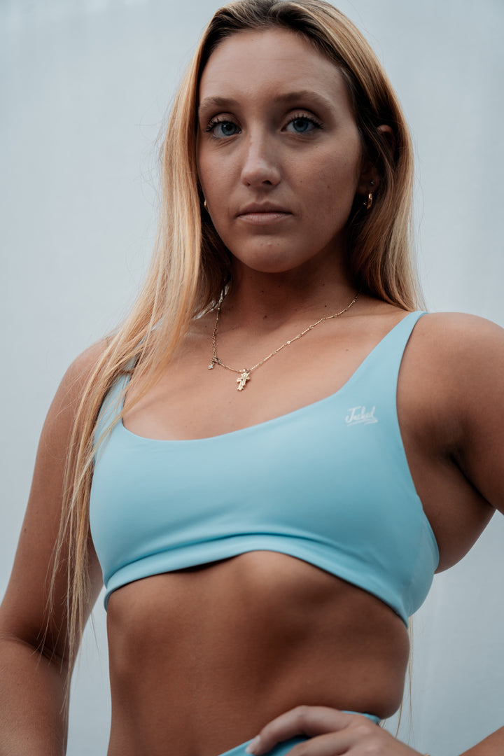 MUSCL MMY CORE BRA