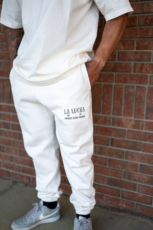 OFF WHITE LA LUCHA SWEATS