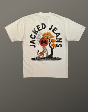 Tiger Tee