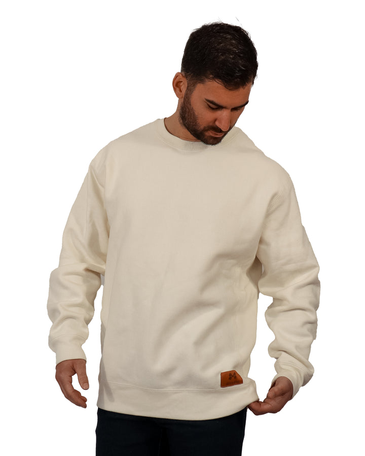 CREW SWEATSHIRT