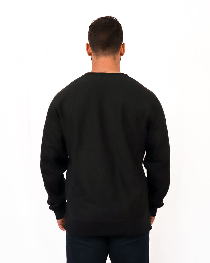 CREW SWEATSHIRT