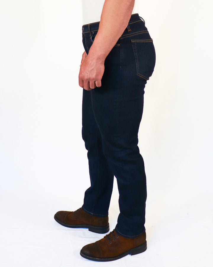 SLIM FIT JEANS