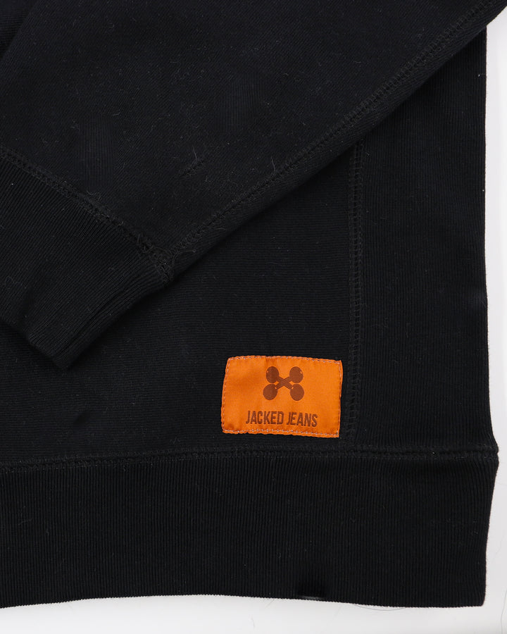 CREW SWEATSHIRT