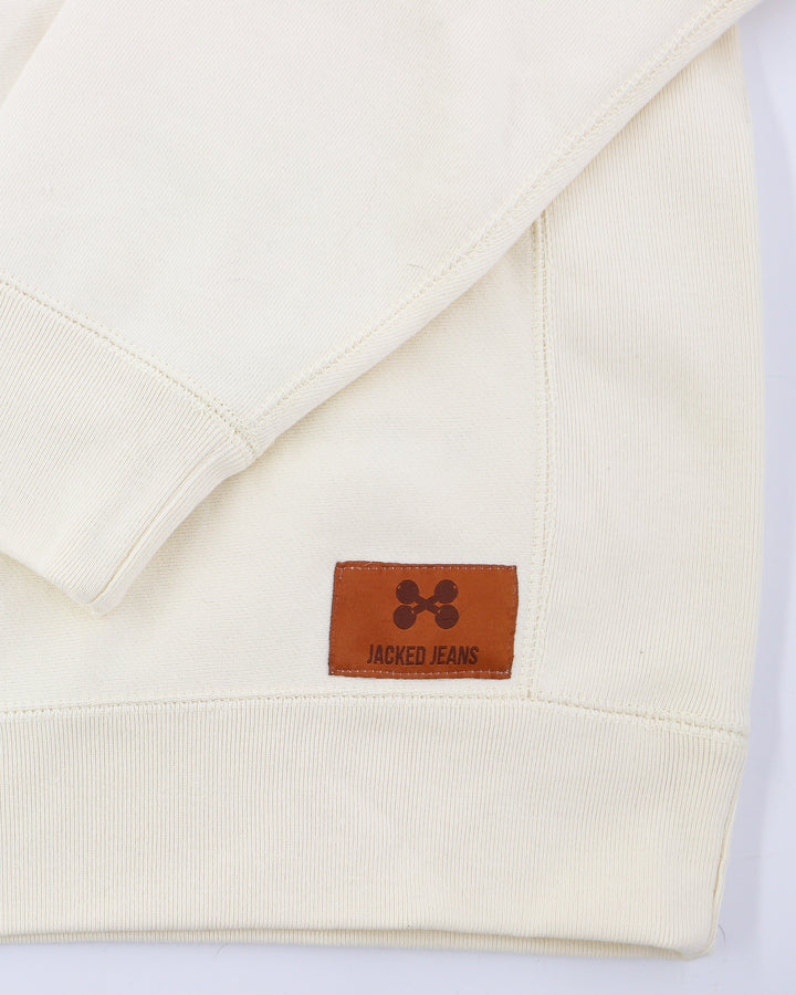 CREW SWEATSHIRT