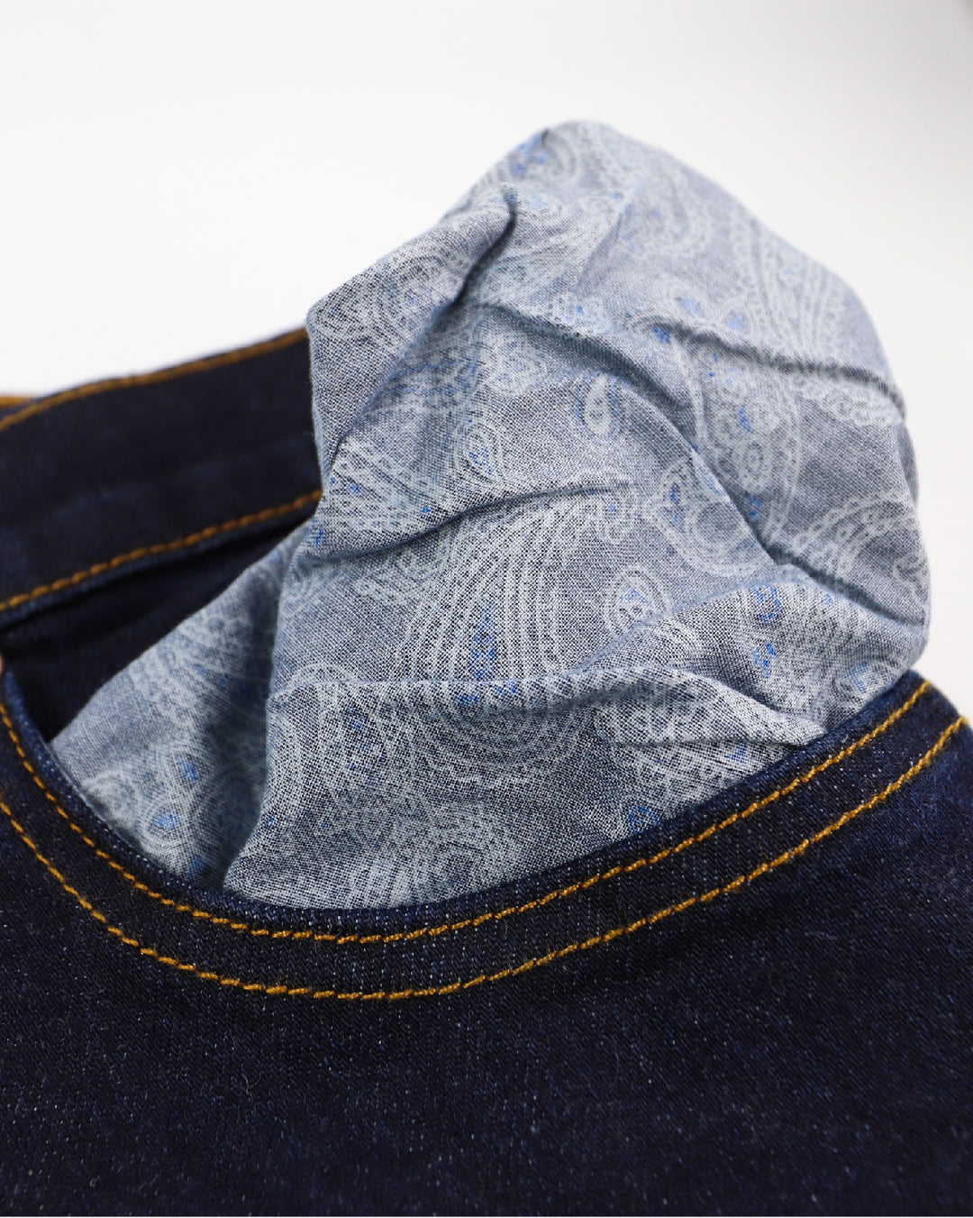 SLIM FIT JEANS