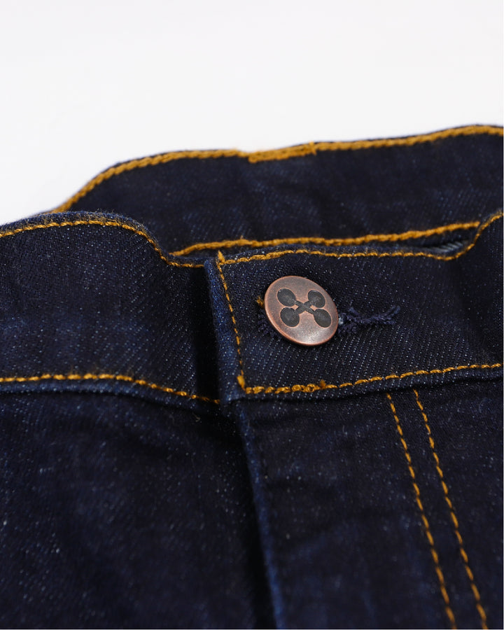 SLIM FIT JEANS