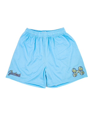 MESH SHORTS