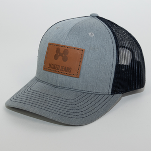 TRUCKER HAT